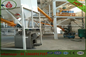 100% Non - Asbestos Marble Fiber Cement Board Production Line Lightweight Structural Insulated