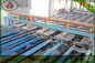 ISO CE Certificate Fiber Cement Board Machine Full Automatic Wall Panels Production Line