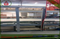 Reinforced Fiber Cement Board Production Line Sheet Forming Machine
