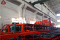XD-F Lightweight Precast Concrete Wall Panel System / Wall Panel Production Line
