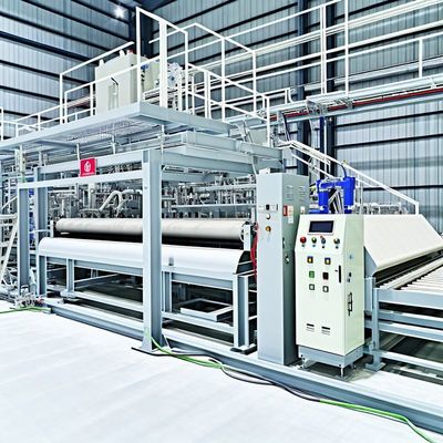 5-20 Million M2/year Fire-Resistant Fiber Cement Board Production Line with Customizable Options Board Thickness 3-25mm
