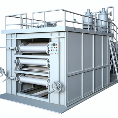 Fiber Cement Board Production Line with 1.2-1.6g/cm3 Density & ≤0.25W/mk Thermal Conductivity