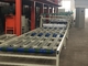 Mineral Fiber Cement Ceiling Board Making Machine , Sandwich Panel Production Line
