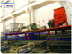 Fire - Proof Mgo Board Production Line For Magnesium Oxide Board Manufacturing Process