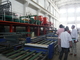 Automatic Fiber Cement Board Production Line With Big Capacity , Sheet Forming Machine