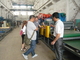 Larger Capacity Fully Automatic Board Making Machine For Fiber Cement Sheets
