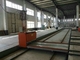 Low Noise Fiber Cement Board Production Line For Magnesium Oxide Board