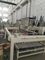 Sandwich Wall Panel Fiber Cement Board Production Line , Mgo Board Production Line