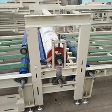 Automatic MGO Board Machine Production Capacity 2 - 20 Million M2/Year