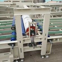 Automatic MgO Board Machine with 2-20 Million M2/Year Capacity, A1 Grade Fire Resistance, and 2400-24000mm Length