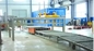 2400 - 24000mm Board Length Fully Automatic MGO Board Machine With Vermiculite Raw Materials