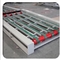 EPS Sandwich Light Weight MgO Board Production Line Cement Wall Panel Making Machine