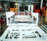 Automatic Mgo Board Machine For Interior And Exterior Decoration Dry Wall Board