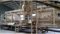 Wheat Straw Magnesium Oxide Board Production Line Fully Automatic High Speed