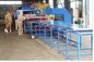 CE Board Making Machine Glass Fiber Cement And Mgo Powder Materials Board Production
