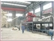 Eps Mgo And Cement Dry Wall Panel Production Line Fully Automatic Low Noise
