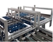 Fully Automatic Board Making Machine For Interior Fiber Cement Building Finishing