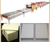 Composite Eps Magnesium Oxide Cement Board Production Line