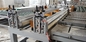 Fiber Cement Mgo Eps Composite Sandwich Panel Making Machine