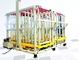 Free Standing Construction Mgo Board Production Line