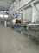Compact Structure Automatic fiber cement wall panel production line