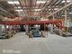 High Precision Glue Lamination Machine for Fiber Cement Board 50 Sheets Production capacity