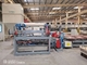 Fully Automatic  Mgo Board Door Core Frame Vacuum Forming Machinery   