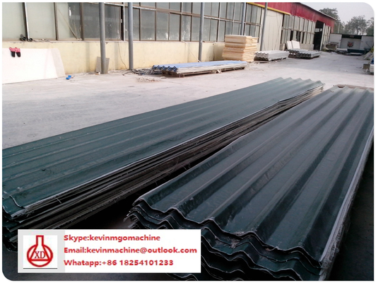 Sound Insulation Sandwich Panel Machine , Building Wall Panel Roll Forming Machine 